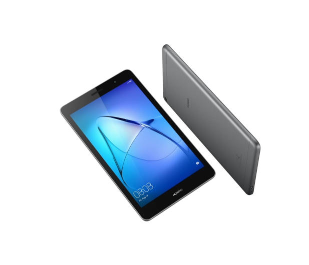 Huawei MediaPad T3 8 LTE MSM8917/2GB/16GB/7.0 szary - 362473 - zdjęcie 5